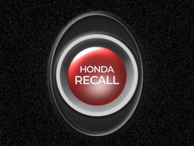 Honda start button with text Honda Recall Honda start button with text Honda Recall