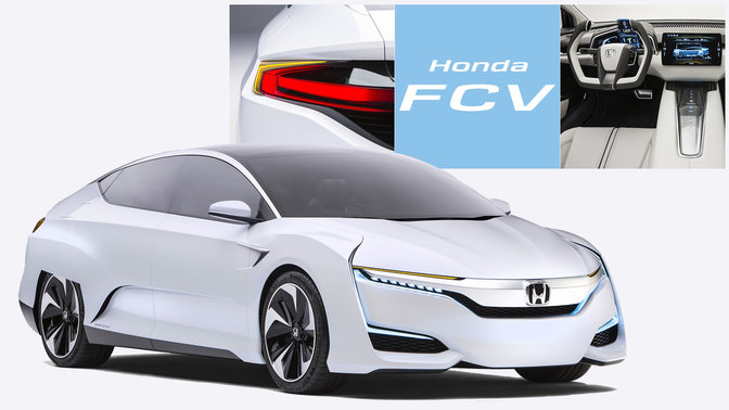 Tag: honda