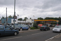 Trident Garages Ottershaw 2004