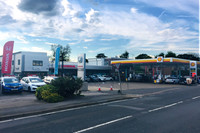 Trident Garages Ottershaw 2019