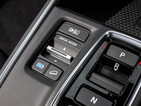 2024 CR-V - Drive Mode Selector