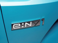 e-Ny1- The next all-electric vehicle from Honda combines comfort, performance and technology
