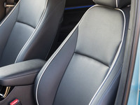 2023 Honda e-Ny1 - Front Seats