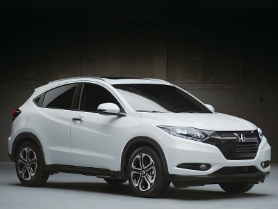 Honda HR-V Honda HR-V