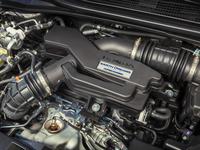 The new 1.5-litre i-VTEC Turbo by Honda EarthDreams