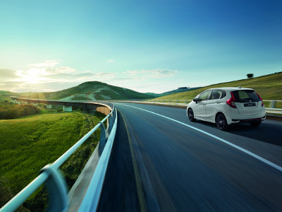 A Spring Check for your Honda for just £75 including Roadside Assistance
