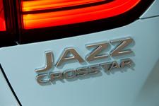 Honda Jazz & Jazz Crosstar