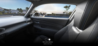 Prelude Interior Black Leather 200x94