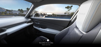 Prelude Interior Twotone Leather 200x94