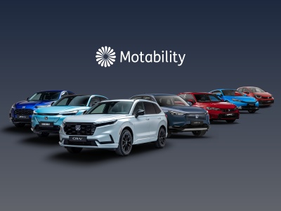 Honda Motability Honda Motability