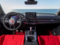 2023 Honda Civic Type R unveil