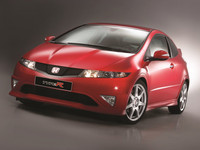 FN2/ FD2 (2007-2011) Type R – two ways