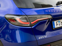 2023 Honda ZR-V e-HEV Sport