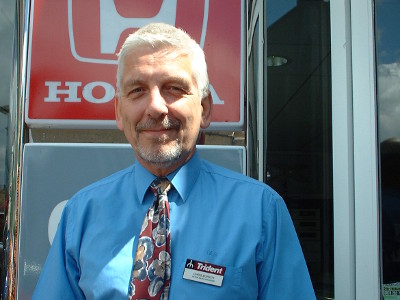 Trident Honda News - Staff