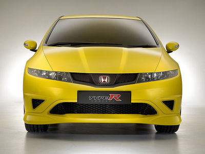 Trident Honda News - Concept