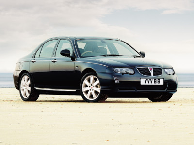 Tag: mg-rover