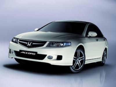 Trident Honda News - Accord