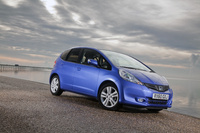 Trident Honda News - Jazz