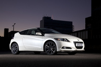 Trident Honda News - Cr-z