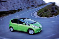 Trident Honda News - Jazz