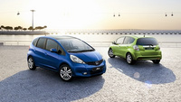 Trident Honda News - Jazz