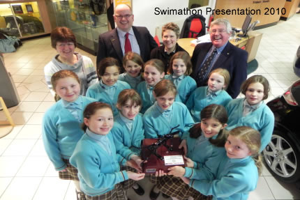 Get Set for the Woking Swimathon 2011 Get Set for the Woking Swimathon 2011