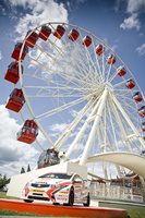 25,000 Take to the Skies on the Honda Eye at Goodwood