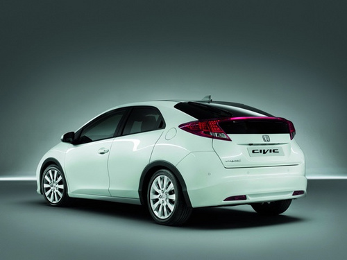 Trident Honda News - Civic