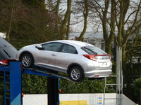 Trident Honda News - Emissions
