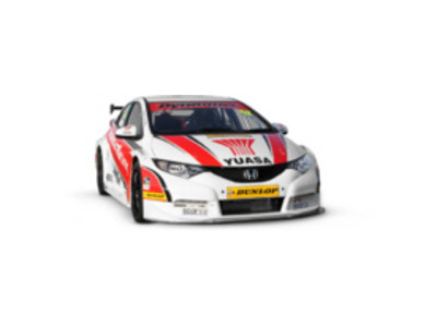 New Honda Wins Again at Donington New Honda Wins Again at Donington