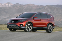 Trident Honda News - Cr-v