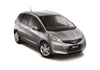 Trident Honda News - Jazz