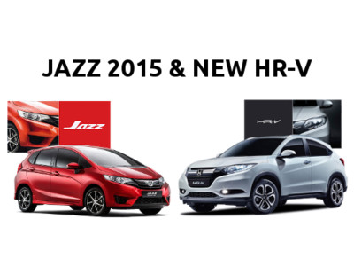 Trident Honda News - Jazz