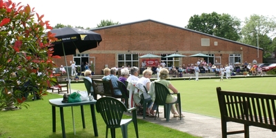 Trident Honda Announces Egham Bowls Club Sponsorship