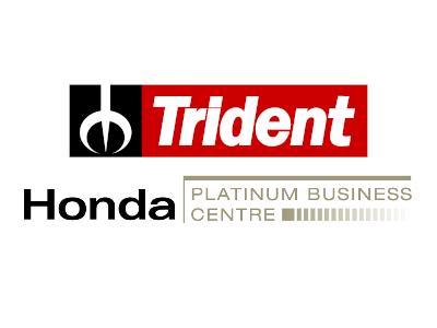 Your Honda Platinum Business Centre