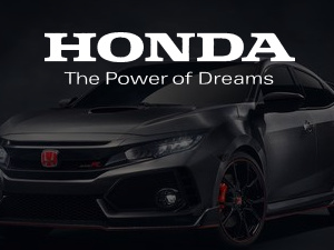 Honda HR-V 1.5 i-VTEC Turbo Sport CVT 5dr