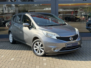 Nissan NOTE 1.2 DiG-S Tekna 5dr Auto