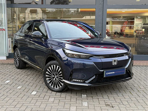 Honda e-Ny1 150kW Advance 69kWh 5dr Auto