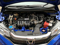 Honda JAZZ 1.3 i-VTEC EX 5dr CVT - Image 20