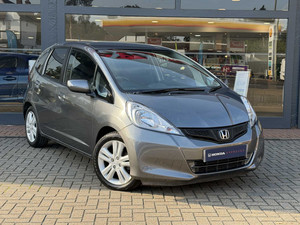 Honda Jazz 1.4 i-VTEC ES Plus 5dr CVT