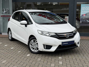 Honda Jazz 1.3 i-VTEC SE 5dr