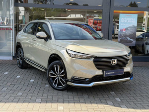 Honda HR-V 1.5 eHEV Advance 5dr CVT