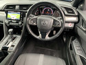 Honda CIVIC 1.5 VTEC Turbo Sport Plus 5dr CVT - Image 19