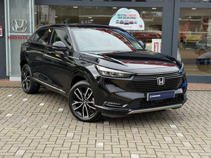 Honda HR-V 1.5 eHEV Advance 5dr CVT