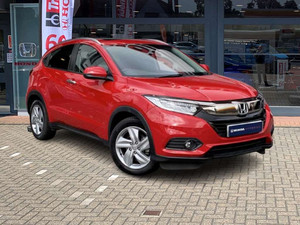 Honda HR-V 1.5 i-VTEC EX 5dr