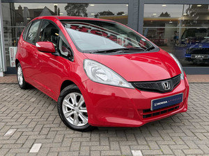 Honda Jazz 1.4 i-VTEC ES 5dr CVT