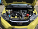 Honda JAZZ 1.3 EX 5dr CVT - Image 20