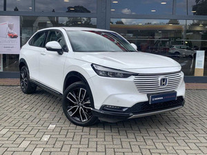 Honda HR-V 1.5 eHEV Advance 5dr CVT