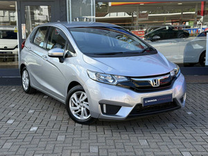 Honda Jazz 1.3 SE 5dr