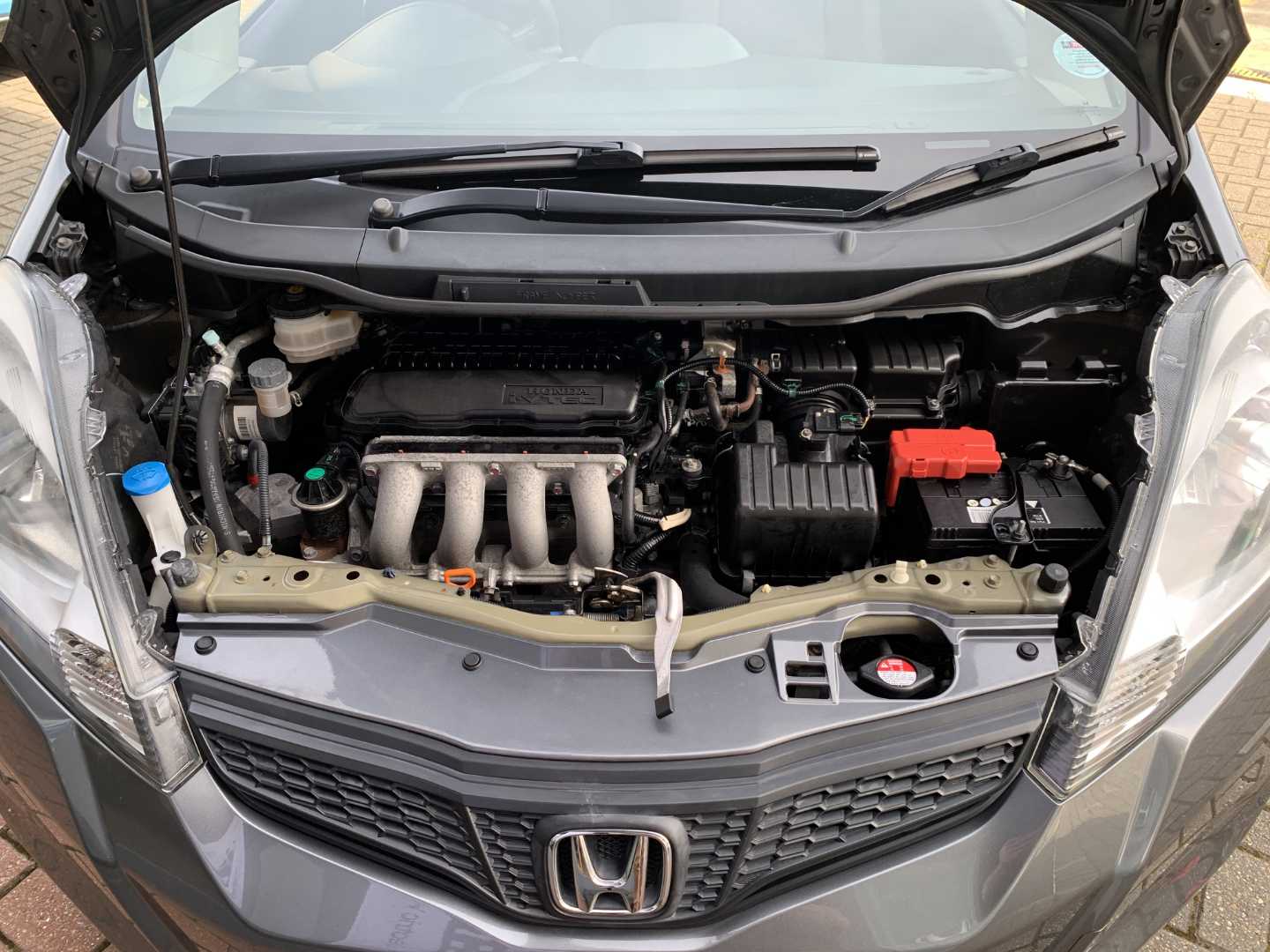 Honda JAZZ 1.4 i-VTEC ES Plus 5dr - Image 20